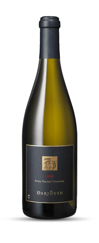 Darioush Viognier Wine - Stafford House Provisions